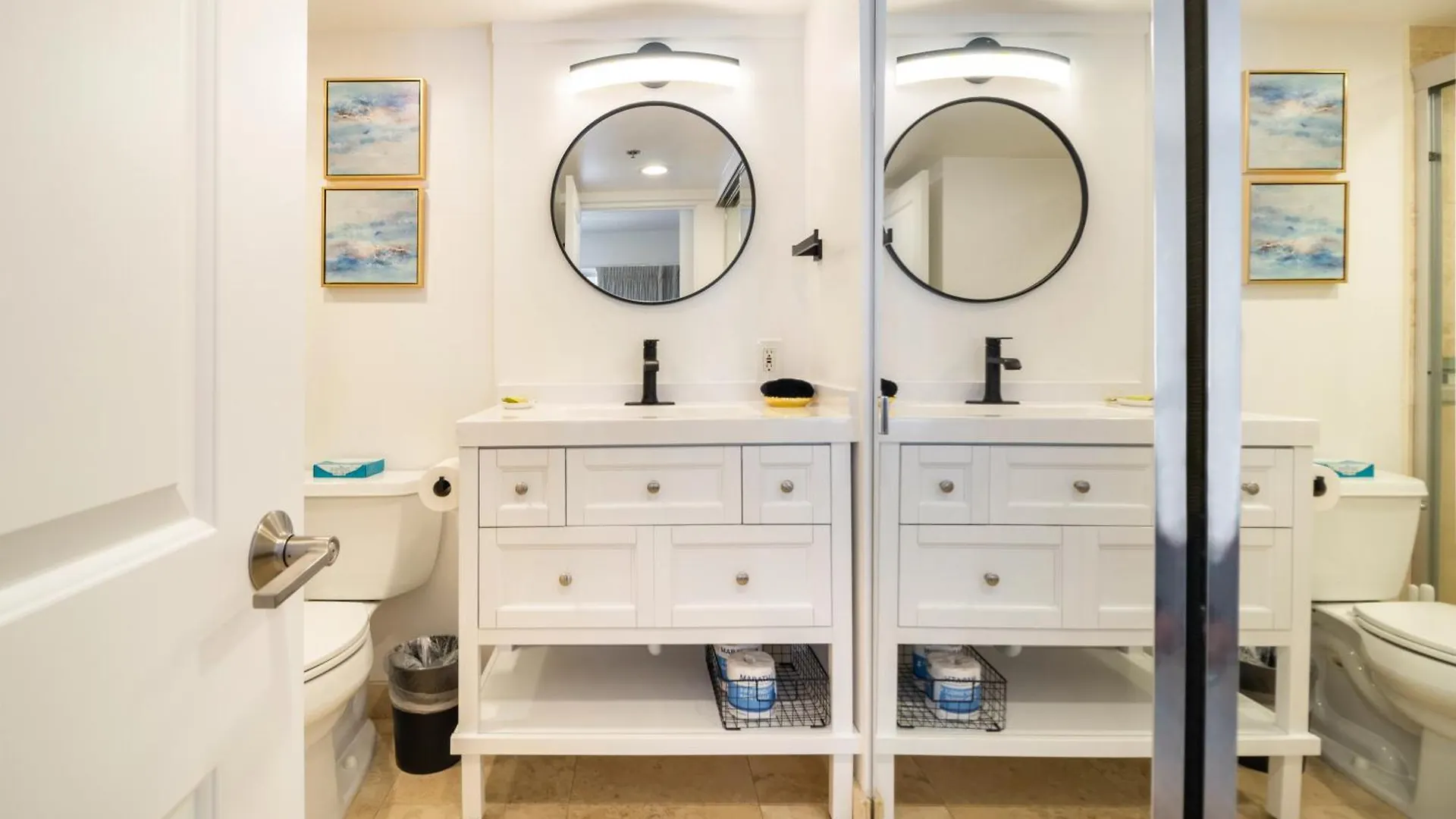 City And Palm View Oceanfront Bliss With Free Parking Honolulu